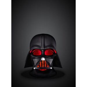 DZ43970 3D lampička Star Wars - Darth Vader - malá