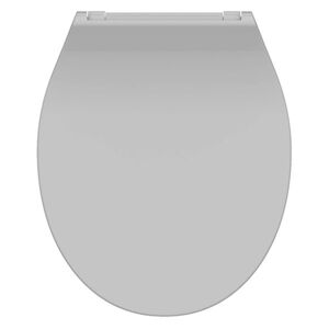 WC prkénko Duroplast Soft Close Slim Grey 82702 | Eisl Sanitär