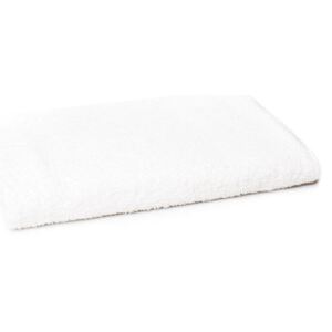 Faro Bavlněný ručník Hera 70x140 cm bílý