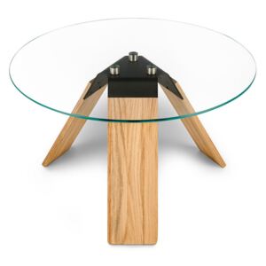 NUUA Konferenční stolek MRC Wood