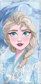 Javoli Osuška Disney Frozen Elsa 70 x 140 cm