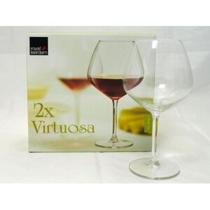 Libbey VIRTUOSA - Kalíšek víno červené 57 cl 201000
