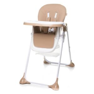 Jídelní židlička 4Baby Decco Camel 2021