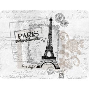 Paris Monuments