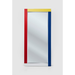 Zrcadlo Composition 150×70 cm