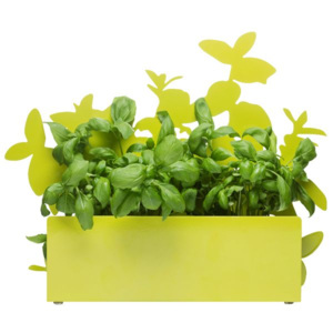 Sagaform Stojánek na bylinky Form Herb Stand (zelený)