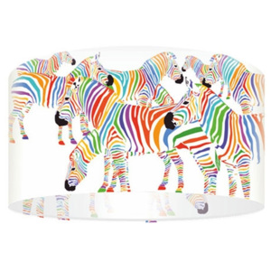 Svítidlo Happy Zebras závěsné