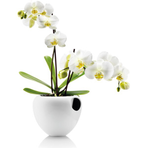 Květináč na orchideje bílý Eva Solo
