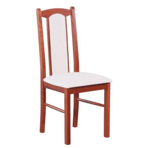 Akce - Jídelní židle z masivu buku Arnita