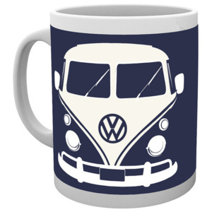 Hrnek VW Volkswagen Camper - Keep Calm