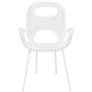 Židle OH bílá Umbra