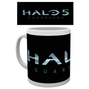 Hrnek Halo 5 - Logo