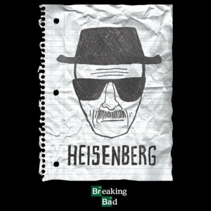 Plakát, Obraz - BREAKING BAD - heisenberg want, (61 x 91,5 cm)