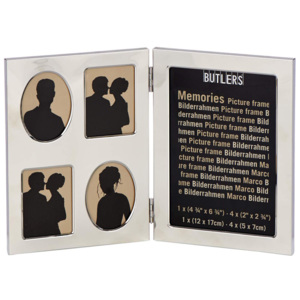 MEMORIES Skládací rám obrazu