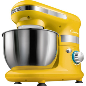 Sencor STM 301x stolní mixér žlutá