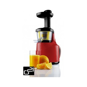 G21 Perfect Juicer, red G21 G21-6008109