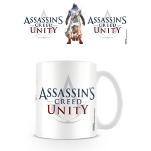 Hrnek Assassin's Creed Unity - Colour Logo