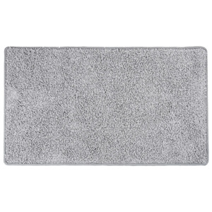Vopi Kusový koberec Elite Shaggy šedá, 80 x 150 cm