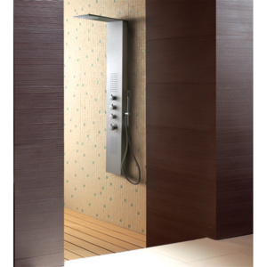 Aquatek Dubai Hydromasážní sprchový panel