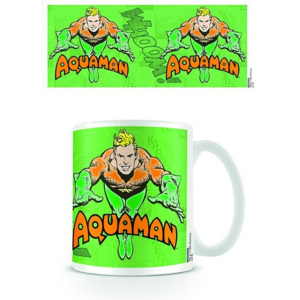 Hrnek DC Originals - Aquaman