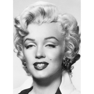 Fototapeta MARILYN MONROE, (183 x 254 cm)