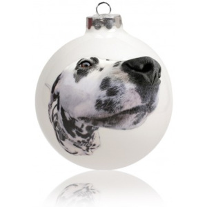 Christmas Baubles ozdoba na stromek pes
