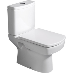 KALE - BASIC nádržka k WC kombi, napouštění zespodu (71122400)