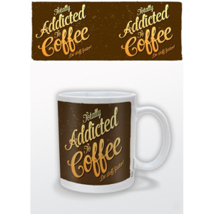Hrnek Coffee Addict