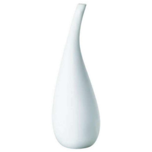 Váza PURE ASA Selection bílá, 24 cm