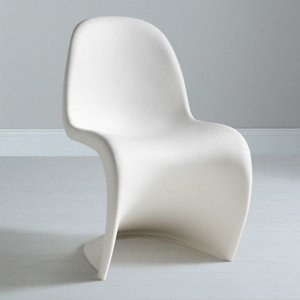Vitra Židle PANTON chair VITRA (barva dle výběru)