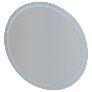 SAPHO - REFLEX zrcadlo s LED osvětlením kulaté, průměr 670mm (RE067)