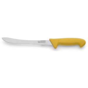 Nůž stahovací kuchyňský 20 cm PRO-X, žlutá CS SOLINGEN CS-029135Y