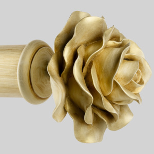 Koncovka Rose Ø 45 mm