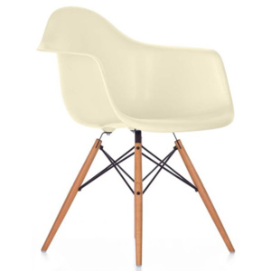 Designové židle Vitra DAW (barva dle výběru)