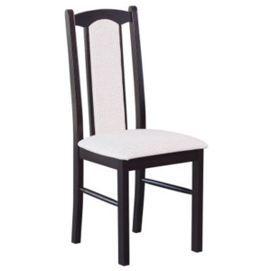 Akce - Dřevěná jídelní židle Irina