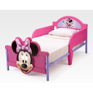 Delta Dětská postel Minnie