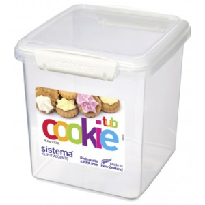 Sistema Box na sušenky 2,35 l