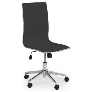 Tirol - Kancelářská židle (černá)