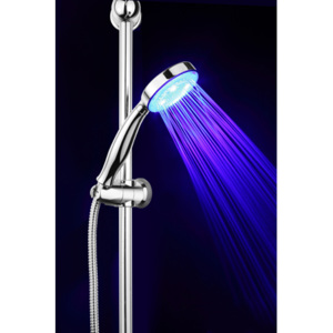 HS 05 LED Arttec ruční sprcha s osvětlením