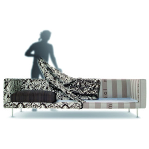 MOOOI dvousedačky Boutique