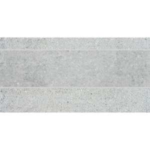 Rako CEMENTO Dekor, šedá, 29,8 x 59,8 cm / DDPSE661