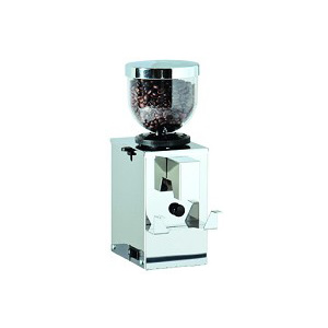 La Pavoni mlýnek na kávu Macinino Professionale Inox