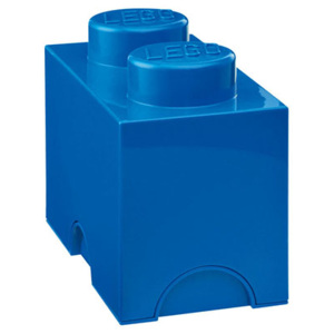 LEGO® Storage Střední úložný box - modrý