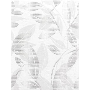 Rako REMIX Inzerto, bílá, 25 x 33 cm / WITKB090