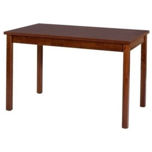 Stůl MAX 6 70x120/150cm přírodní dýha