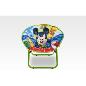Delta Dětská rozkládací židlička - Mickey