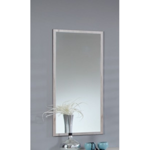 Vicenza - Zrcadlo (dub bílý)