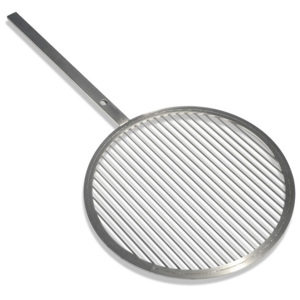 Radius Design rošty Fireplate