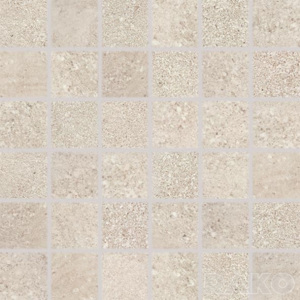 Rako STONES Mozaika 30 x 30 cm, hnědá, 4,7 x 4,7 cm / DDM06669