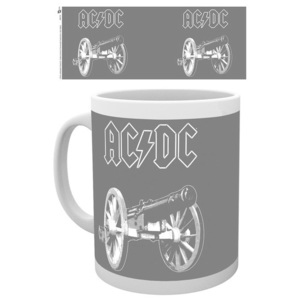 Hrnek AC/DC - Canon